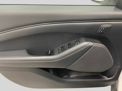 2021 Ford Mustang Mach-E Select