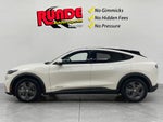 2021 Ford Mustang Mach-E Select
