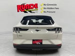 2021 Ford Mustang Mach-E Select