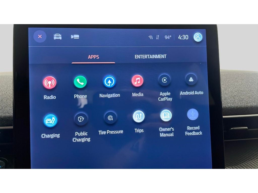 2024 Ford Mustang Mach-E Premium