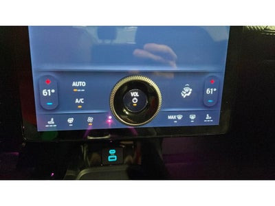 2024 Ford Mustang Mach-E Premium