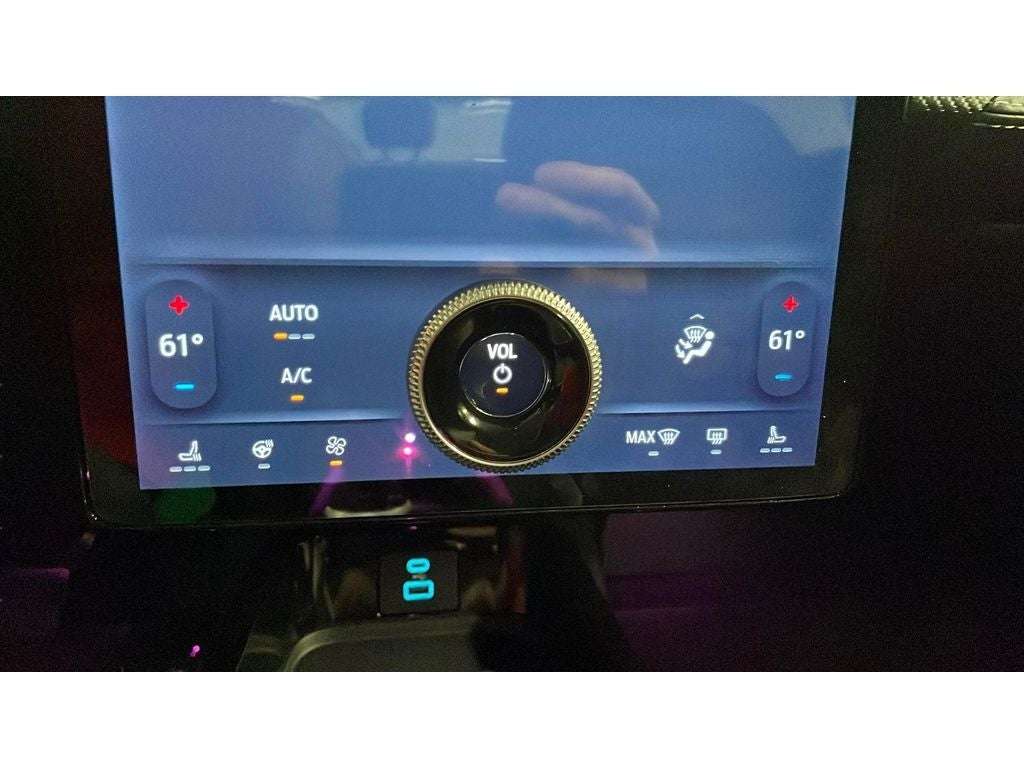 2024 Ford Mustang Mach-E Premium