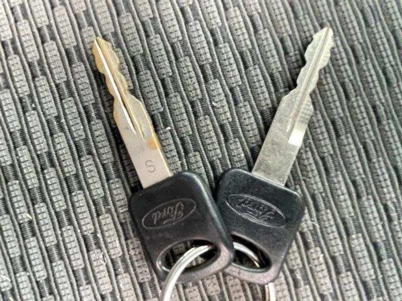 2015 Ford F-650 Base