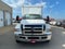 2015 Ford F-650 Base