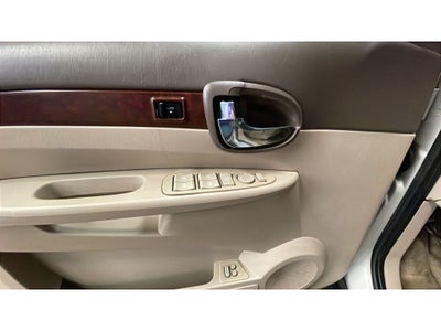 2006 Buick Rendezvous CX