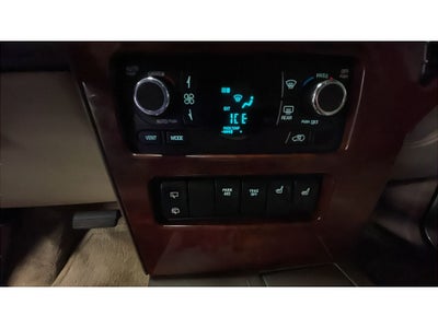 2006 Buick Rendezvous CX