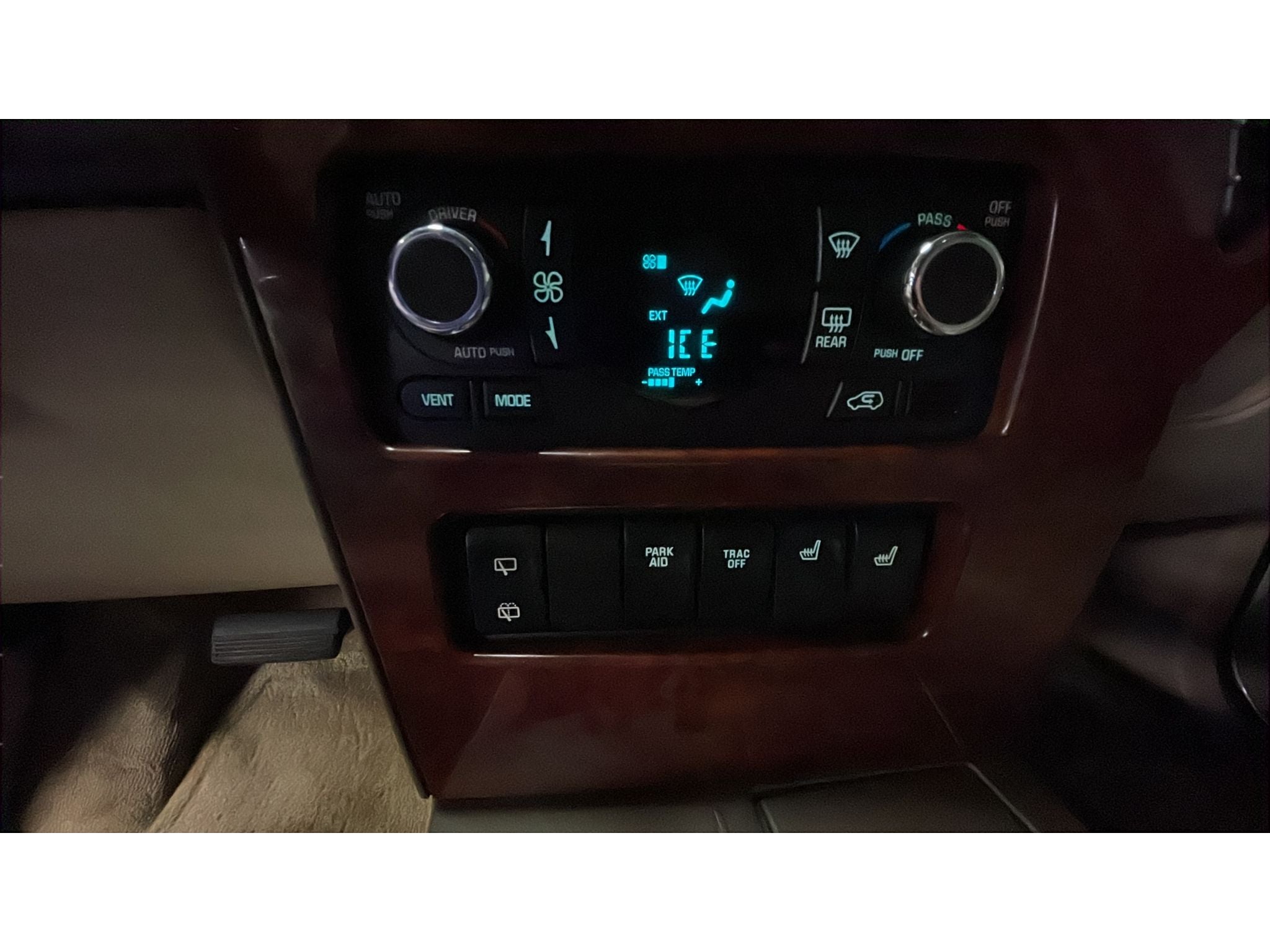 2006 Buick Rendezvous CX