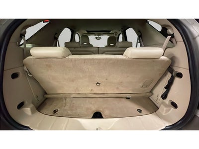 2006 Buick Rendezvous CX