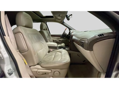 2006 Buick Rendezvous CX