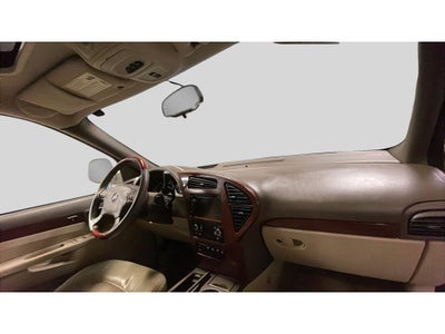 2006 Buick Rendezvous CX
