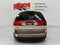 2006 Buick Rendezvous CX