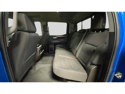 2022 Chevrolet Silverado RST