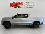 2024 Chevrolet Silverado LT Trail Boss