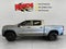 2024 Chevrolet Silverado LT Trail Boss