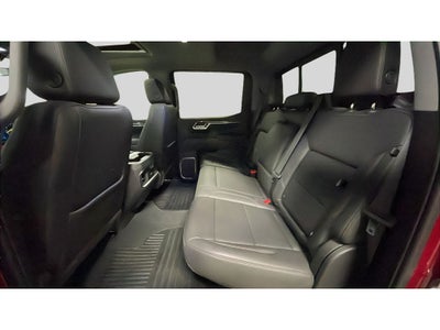 2023 Chevrolet Silverado LTZ