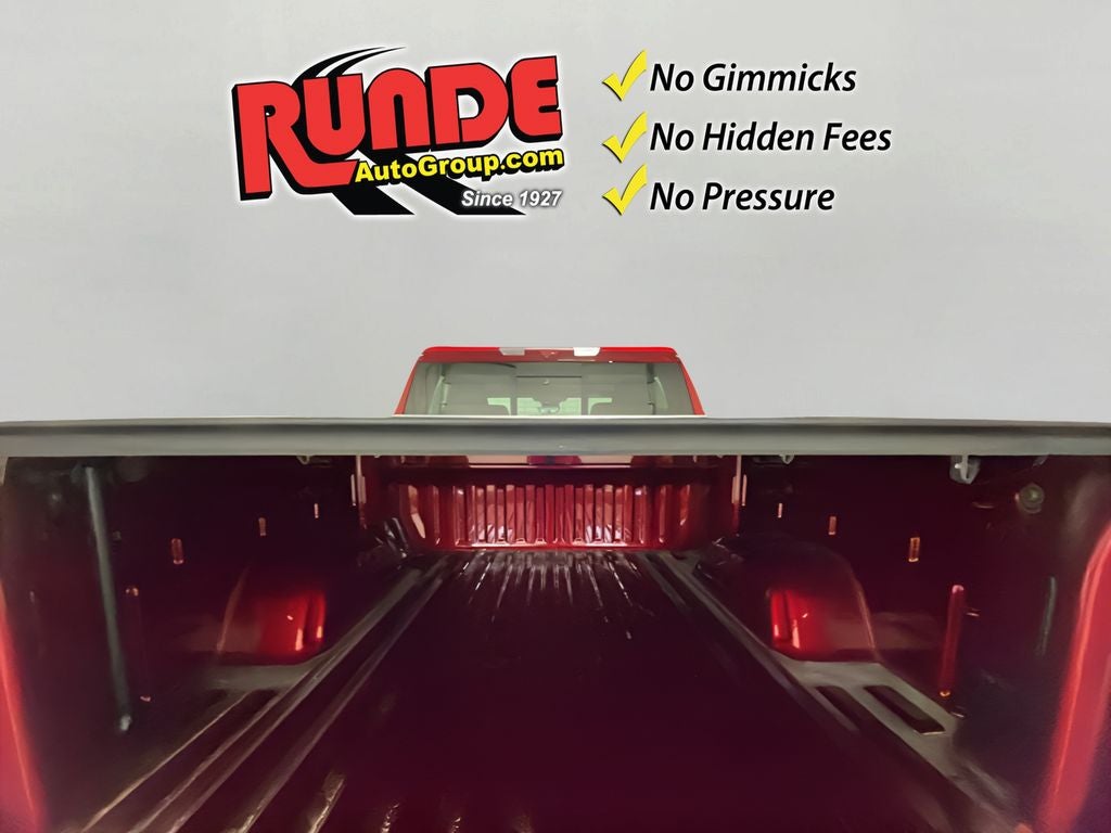 2023 Chevrolet Silverado LTZ