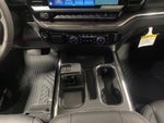 2023 Chevrolet Silverado LTZ