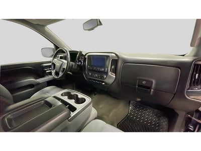 2015 Chevrolet Silverado LT