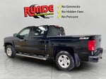 2015 Chevrolet Silverado LT