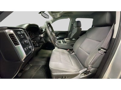 2015 Chevrolet Silverado LT
