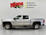 2015 Chevrolet Silverado LT