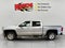2015 Chevrolet Silverado LT