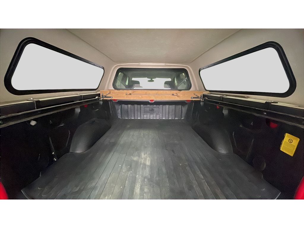 2015 Chevrolet Silverado LT