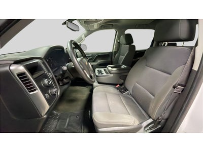 2016 Chevrolet Silverado LT