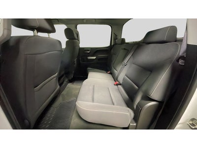 2016 Chevrolet Silverado LT