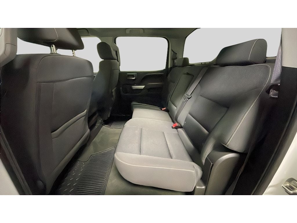 2016 Chevrolet Silverado LT