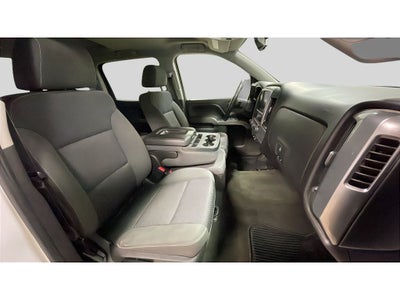 2016 Chevrolet Silverado LT