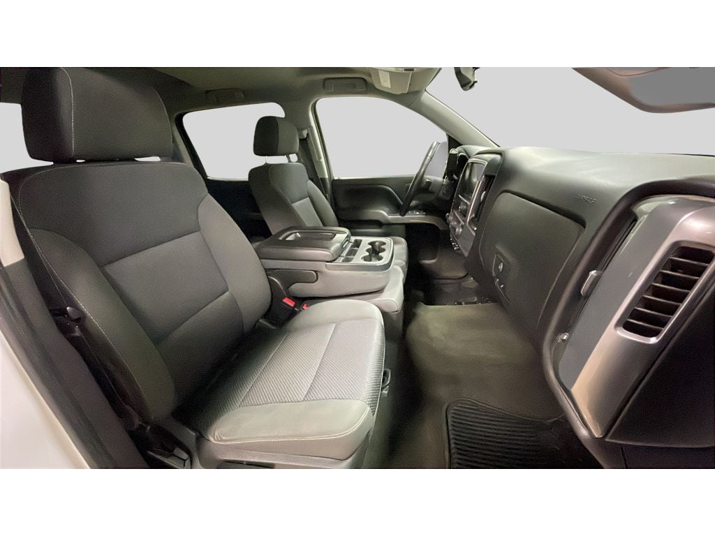 2016 Chevrolet Silverado LT