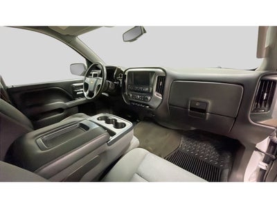 2016 Chevrolet Silverado LT