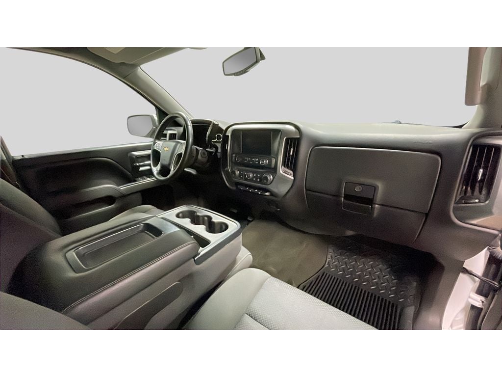 2016 Chevrolet Silverado LT