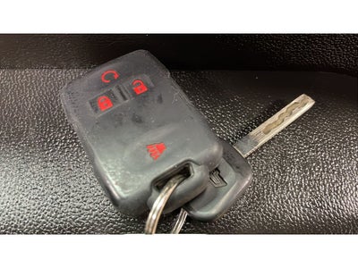 2016 Chevrolet Silverado LT