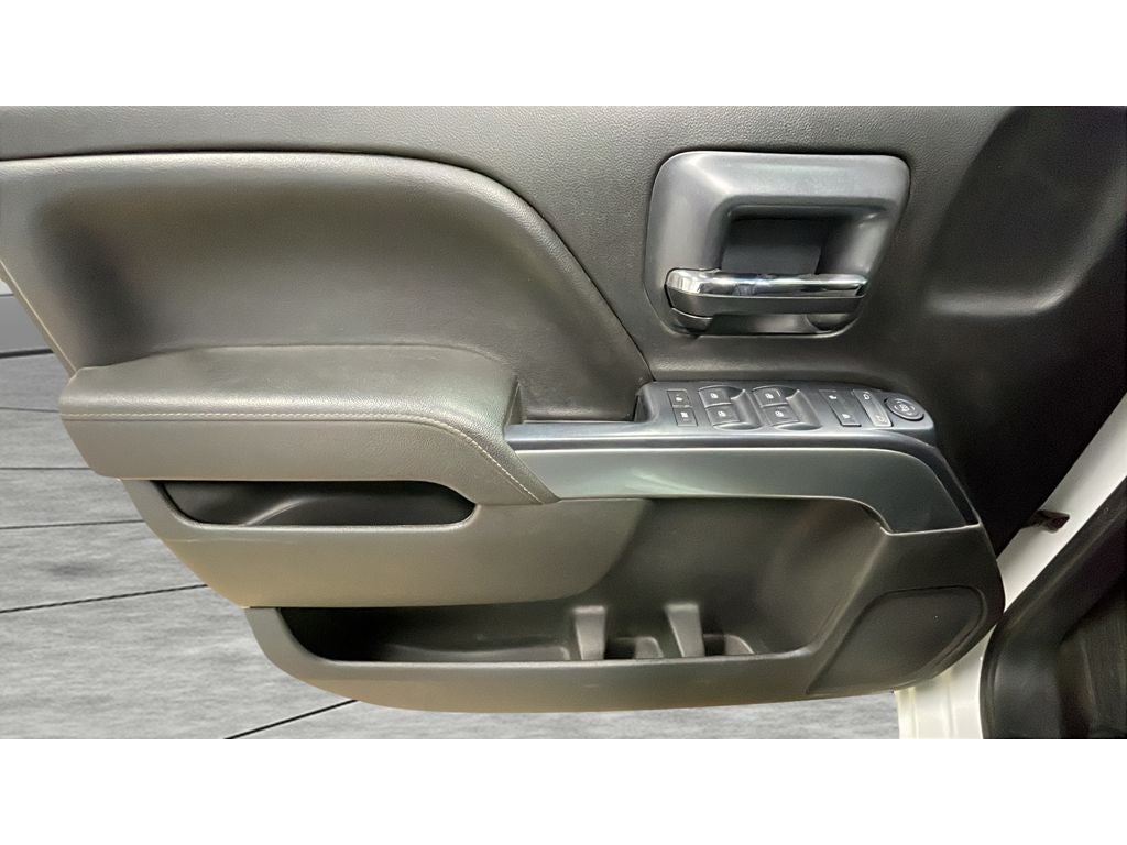 2016 Chevrolet Silverado LT