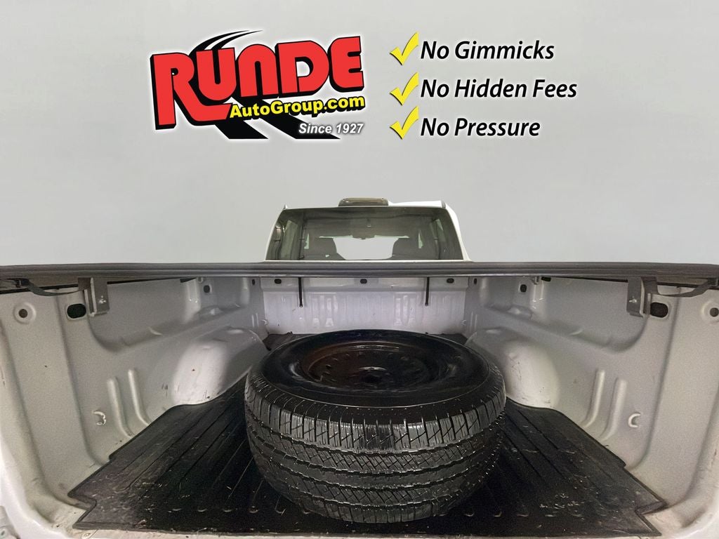 2016 Chevrolet Silverado LT