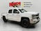2016 Chevrolet Silverado LT