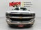 2016 Chevrolet Silverado LT