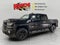 2017 Chevrolet Silverado LTZ
