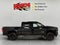2017 Chevrolet Silverado LTZ