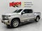 2021 Chevrolet Silverado LTZ