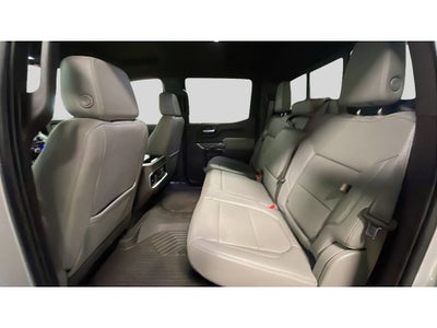 2021 Chevrolet Silverado LTZ