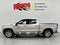 2021 Chevrolet Silverado LTZ