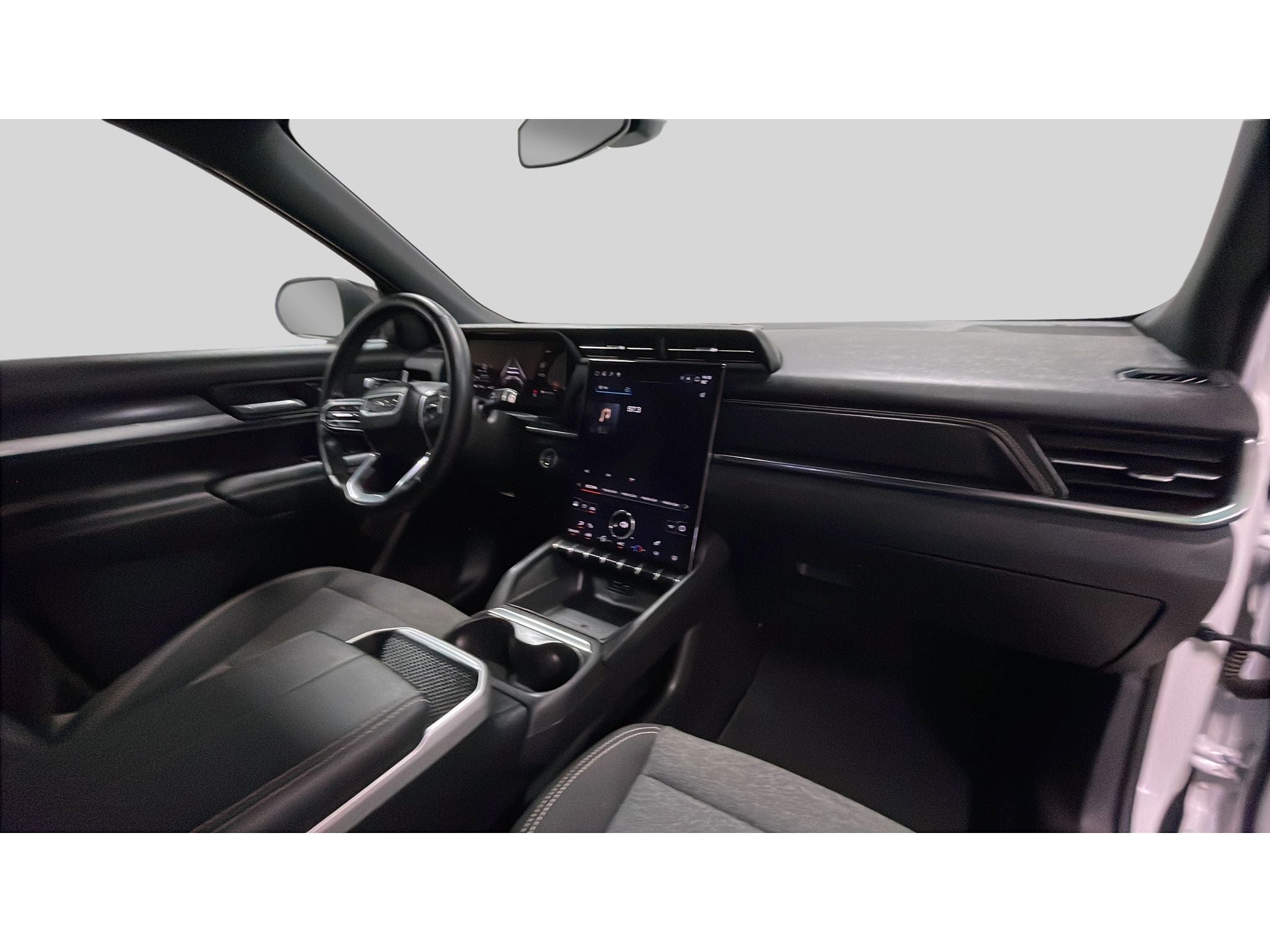 2025 GMC Terrain AWD Elevation