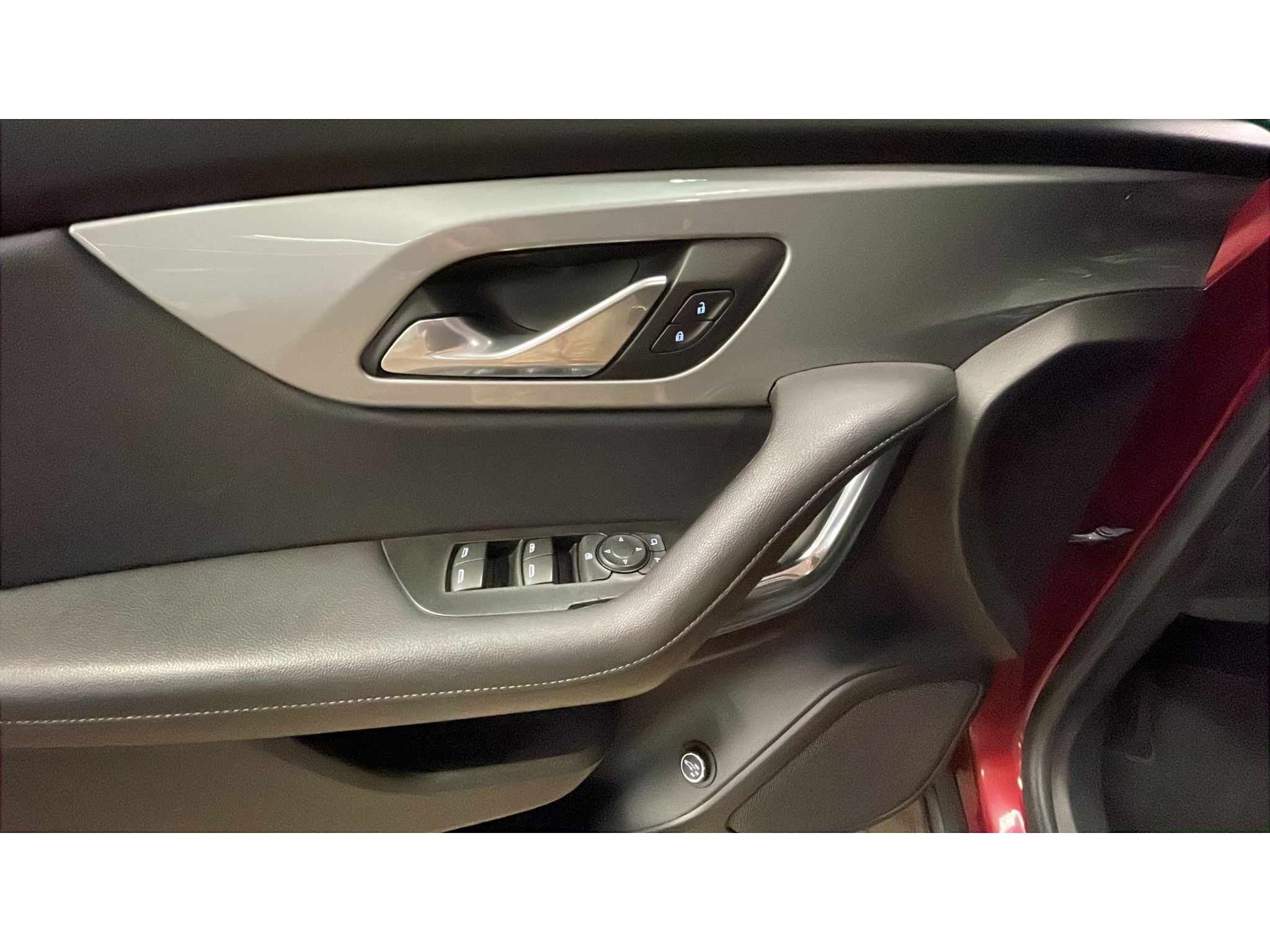 2019 Chevrolet Blazer Base w/2LT