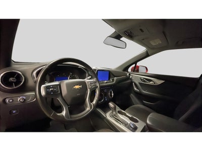 2019 Chevrolet Blazer Base w/2LT