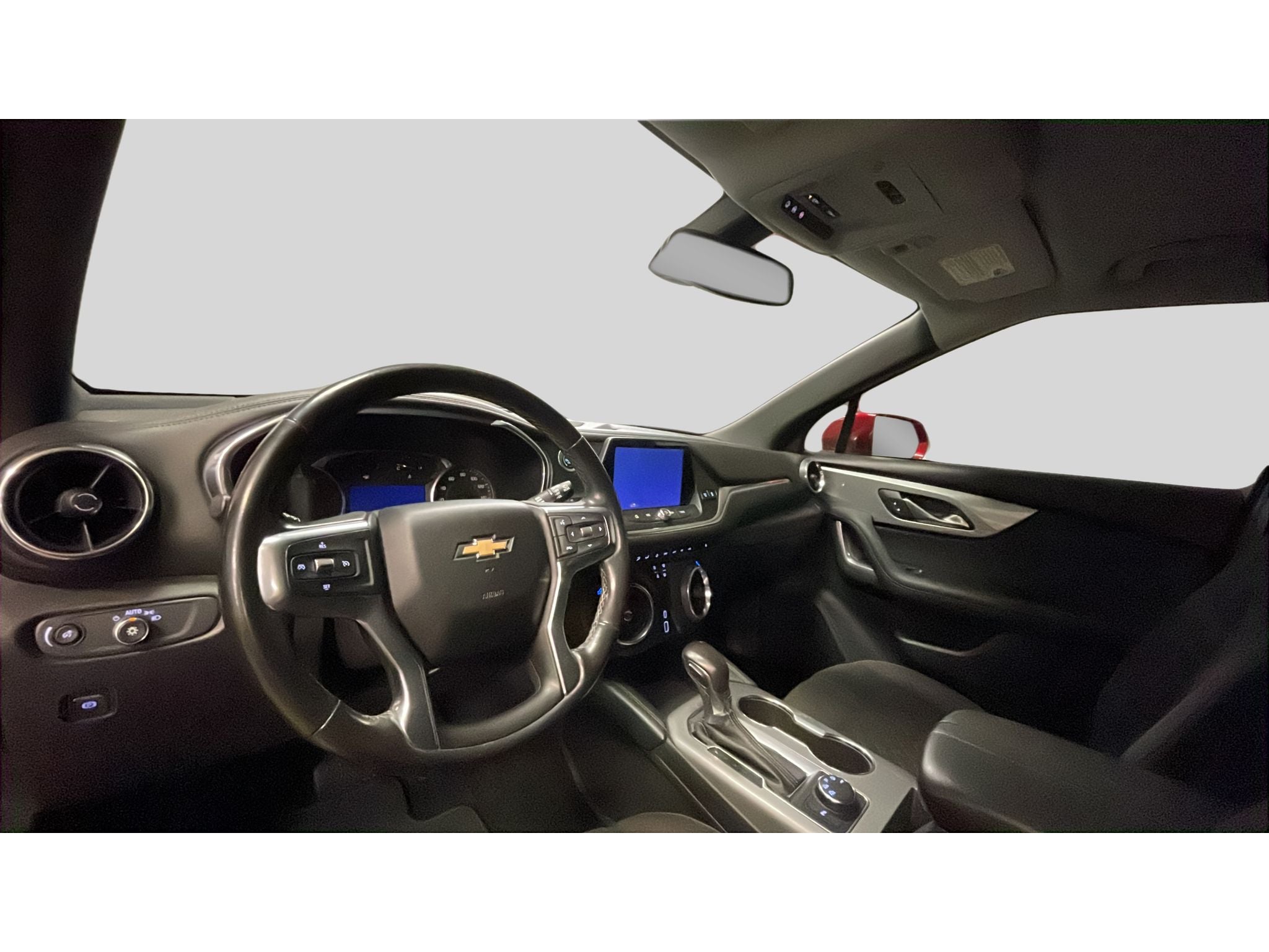 2019 Chevrolet Blazer Base w/2LT