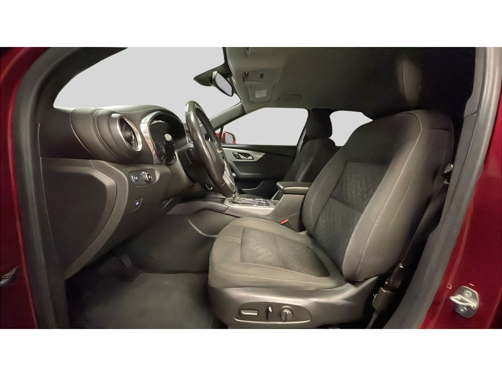 2019 Chevrolet Blazer Base w/2LT
