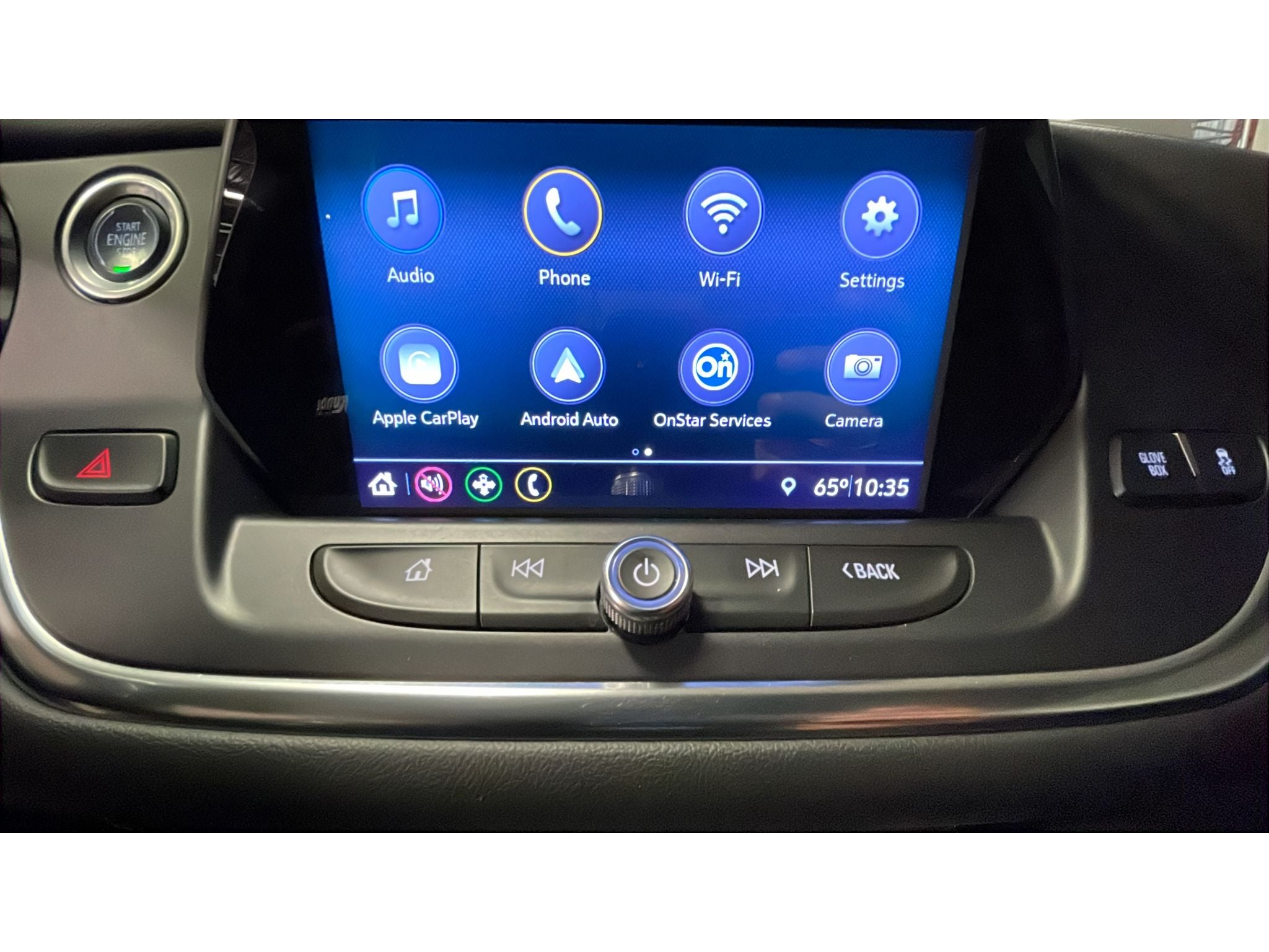 2019 Chevrolet Blazer Base w/2LT